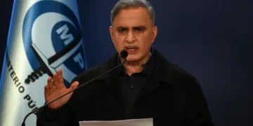 Cinco exministros del petróleo venezolano están encarcelados o son buscados por la justicia