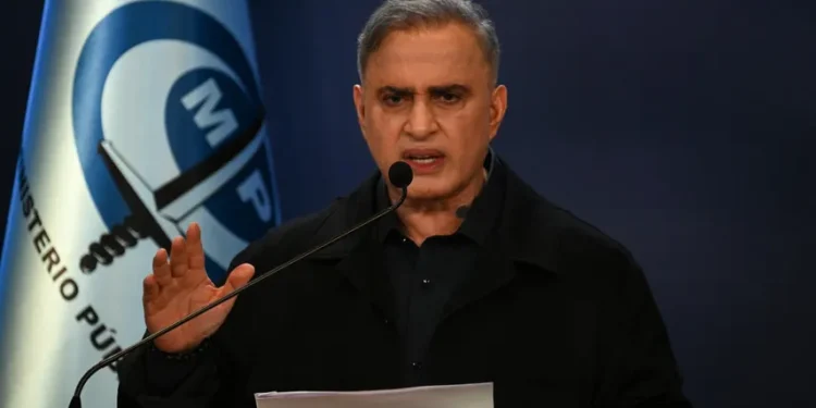 Cinco exministros del petróleo venezolano están encarcelados o son buscados por la justicia