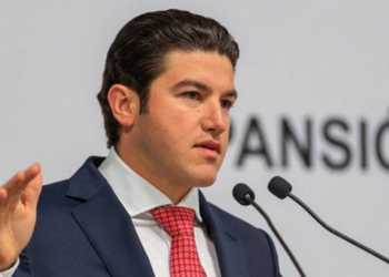 Gobernador mexicano en frontera con EE.UU. alerta de afectación económica por elecciones