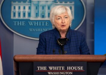 EEUU impondrá nuevas sanciones contra países que envíen material militar a Rusia