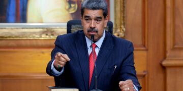 Maduro a la AN: “Me juramentaré el 10 de enero como lo dice la Constitución”