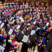 Sistema de Orquestas de Venezuela nominado a los Latín Grammy