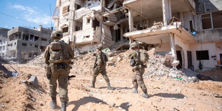 Israel mató a otro comandante de Hezbolá en Qalaouiyeh, al sur de Líbano