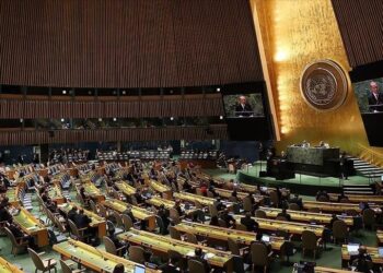 Asamblea General de ONU aprueba resolución contra bloqueo de EEUU a Cuba