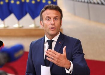 Francia y otros países acuerdan un paquete de ayudas para el Líbano