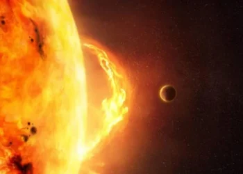 La Nasa reveló cuándo desaparecerá el Sol y qué ocurrirá con la Tierra