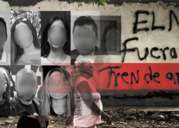 «Tren de Aragua» tiene al menos 90 trabajadoras sexuales extranjeras operando en Ciudad de México