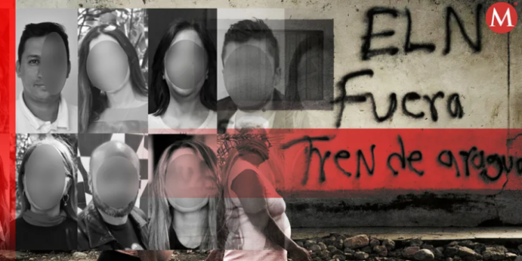 «Tren de Aragua» tiene al menos 90 trabajadoras sexuales extranjeras operando en Ciudad de México