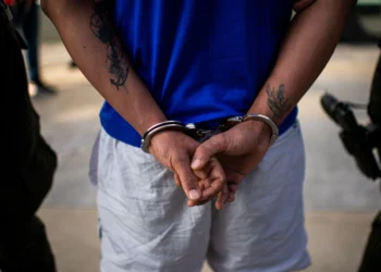 Miembros del Tren de Aragua enfrentan la pena de muerte en Texas