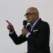 Jorge Rodríguez propuso convertir las parroquias en comunas