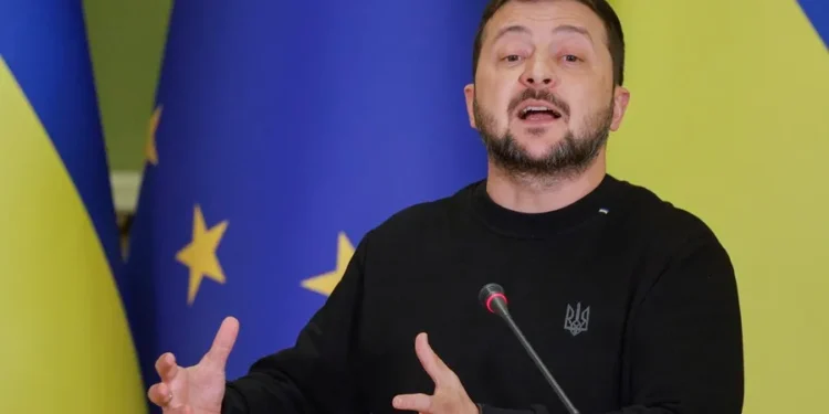 Zelenski rechaza la visita del jefe de la ONU a Ucrania luego de reunión con Putin