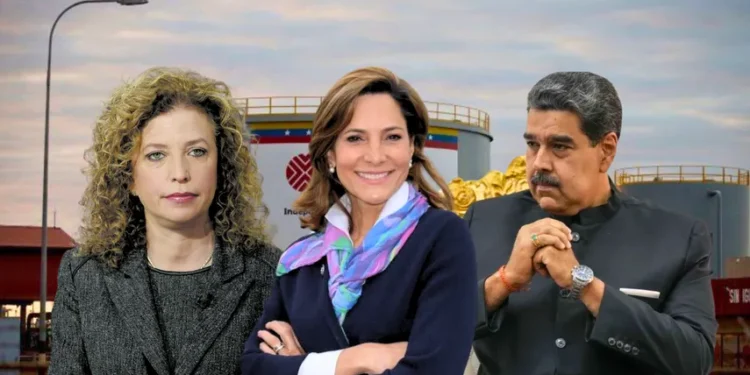 Legisladoras de Florida presentan proyecto de ley para presionar al régimen de Maduro