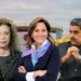 Legisladoras de Florida presentan proyecto de ley para presionar al régimen de Maduro
