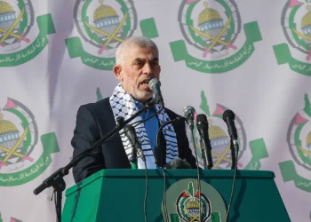 El Ejército de Israel también confirma la muerte del líder de Hamás, Yahya Sinwar