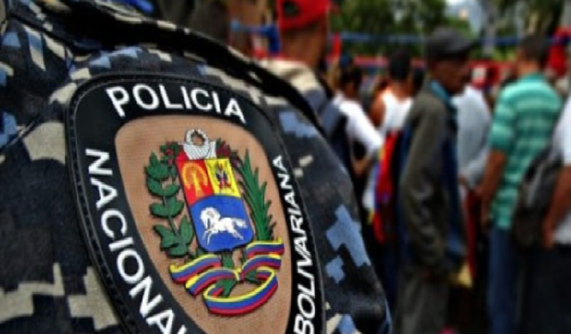 16 funcionarios de la PNB fueron presentados ante tribunales por fuga del alcalde opositor