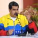 Maduro: «Venezuela y Rusia desean un mundo sin «chantajes, amenazas ni sanciones»