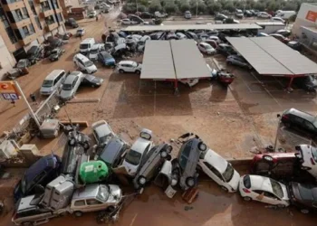 Los muertos por el temporal en el este de España aumentan a 205