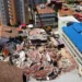 Hallan cuarto cadáver entre los escombros del hotel que se derrumbó en Argentina
