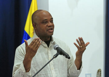 Canciller de Colombia tras implementación de visas en Reino Unido: “esperamos que reconsidere la decisión”