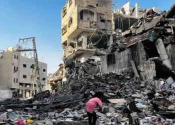 Israel aprobará condenas de prisión para niños de 12 años acusados de «terrorismo»