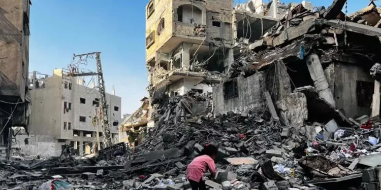 Israel aprobará condenas de prisión para niños de 12 años acusados de «terrorismo»