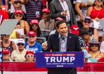 De la “narcodictadura” en Venezuela a su “amigo” Javier Milei: Marco Rubio, un halcón sobre América Latina