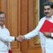Nicolás Maduro y Gustavo Petro, una relación a prueba