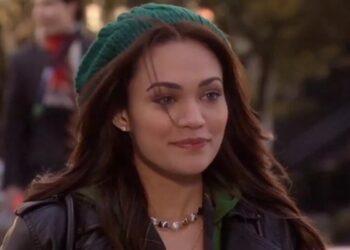 Encuentran viva a actriz de ‘Gossip Girl’ desaparecida hace dos semanas: «por fin soy libre»