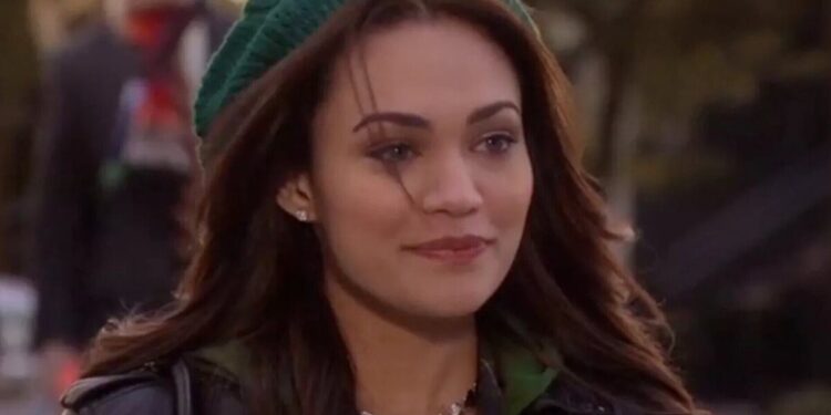 Encuentran viva a actriz de ‘Gossip Girl’ desaparecida hace dos semanas: «por fin soy libre»