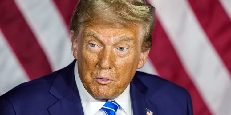 Juez de Nueva York pospone una semana la decisión sobre anulación de condena a Trump