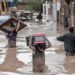 Perú declara en emergencia por 60 días a 2 distritos afectados por las lluvias