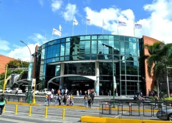 Centros Comerciales en Venezuela estiman repunte en ventas ante el «Black Friday»