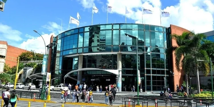 Centros Comerciales en Venezuela estiman repunte en ventas ante el «Black Friday»