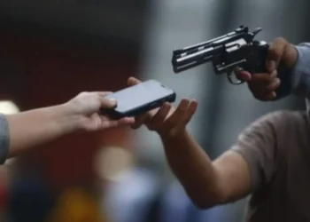 Asesinan a cinco venezolanos en Chile durante robo a mano armada