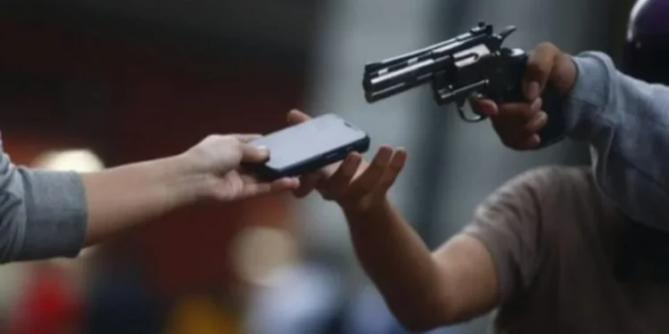 Asesinan a cinco venezolanos en Chile durante robo a mano armada