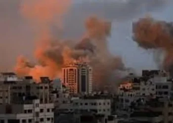 Ataques israelíes en sur y este de Líbano dejan 31 muertos