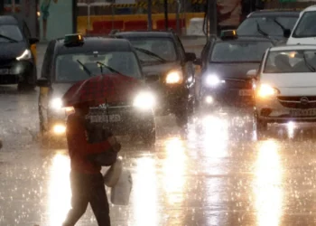 España se mantiene en alerta ante la llegada de nueva Dana