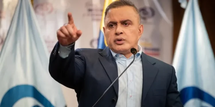 Tarek William Saab confirmó tercer fallecimiento por retos virales en redes sociales en Venezuela