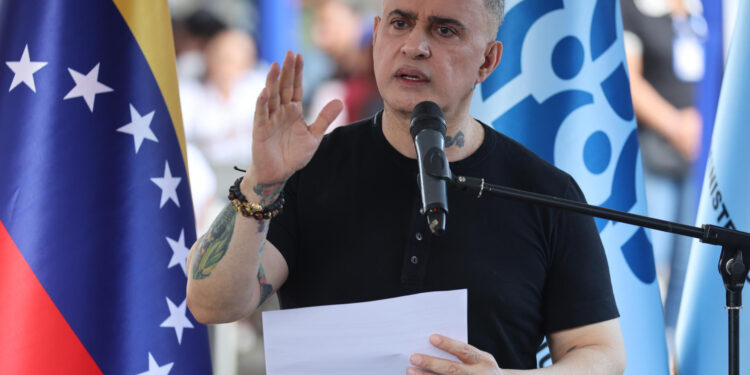 Fiscalía de Maduro anuncia una «profunda revisión» de los casos relacionados con protestas postelectorales