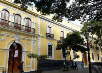 Régimen de Maduro cree que nuevas sanciones por parte de EEUU son un «acto desesperado»