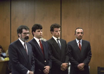 Abogado de los hermanos Menéndez espera que su audiencia sea el inicio de un buen proceso