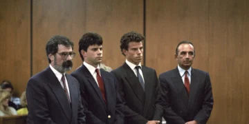 Abogado de los hermanos Menéndez espera que su audiencia sea el inicio de un buen proceso