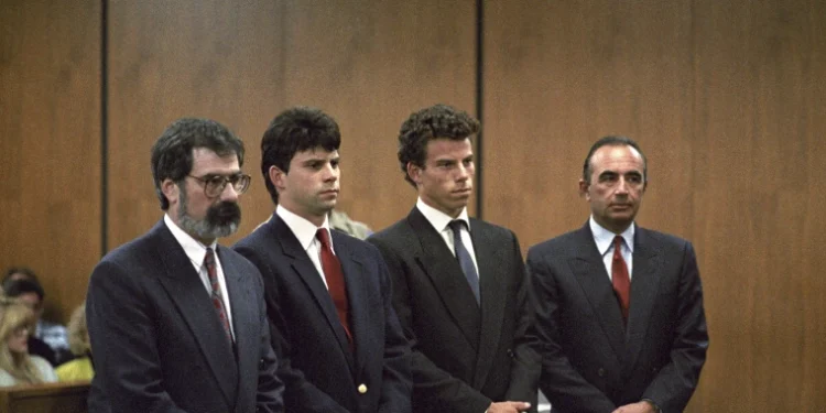 Abogado de los hermanos Menéndez espera que su audiencia sea el inicio de un buen proceso