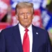 Así se prepara el centro donde votará Trump en Florida