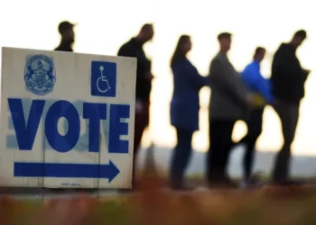 EEUU: Amplían el horario de votación en condado de Pennsylvania tras fallo informático