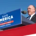 Trump nombra al «zar de la frontera»: Tom Homan al frente de Inmigración en EEUU