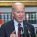 Biden mantiene un perfil bajo mientras Estados Unidos elige a su sucesor