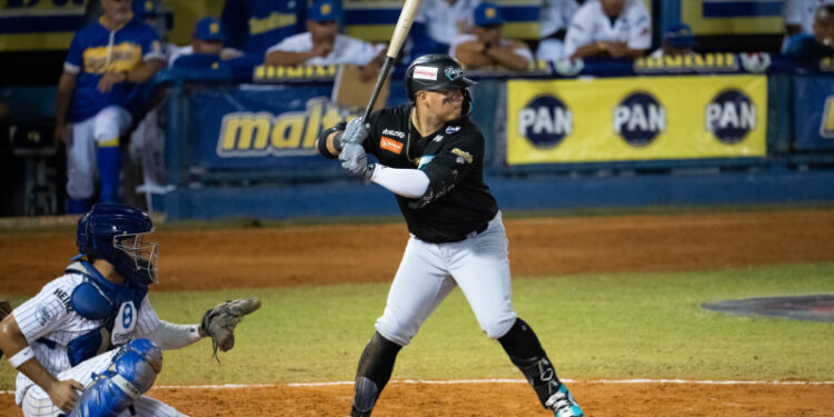 Bravos de Margarita venció a Magallanes e igualó la serie