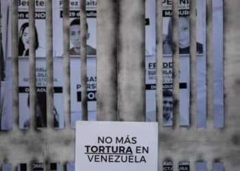 Plataforma Unitaria exige atención médica para los presos políticos: «Negárselo es una clara violación a los derechos humanos»