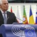 Borrell alerta de que la amenaza de Rusia será cada vez mayor y pide unidad a la UE